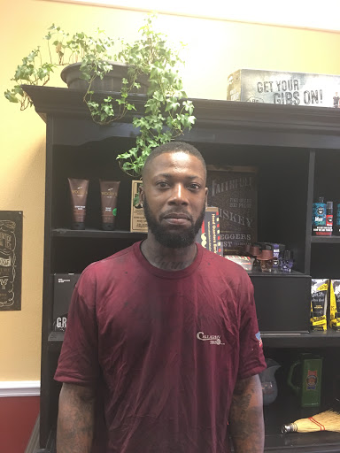 Barber Shop «Head Quarters Barbershop», reviews and photos, 8003 US-301 #102, Parrish, FL 34219, USA