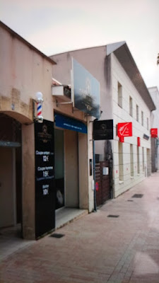 Les 1000 & une coupes à Saint-Médard-en-Jalles