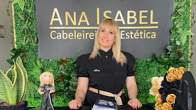 Ana Isabel Cabeleireiro & Estética