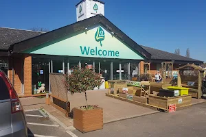 Longacres Garden Centre Shepperton image