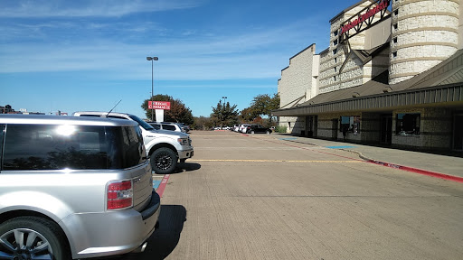 Movie Theater «Regal Fossil Creek 11», reviews and photos, 6100 N Fwy Service Rd E, Fort Worth, TX 76137, USA