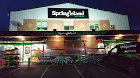 Springisland Supermarket
