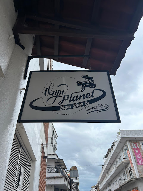 Vape Planet