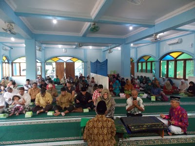 Photos of Masjid Prayan Raya