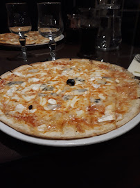 Pizza du Restaurant Pizzeria Chez René à Orange - n°7