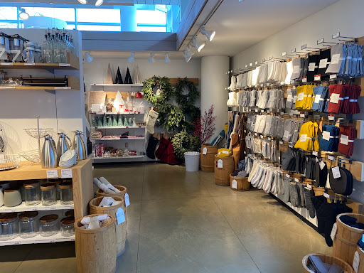 Furniture Store «Crate and Barrel», reviews and photos, 301 Santana Row, San Jose, CA 95128, USA