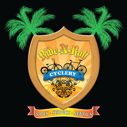 Bicycle Store «Ride N Roll Cyclery», reviews and photos, 6572 Seminole Blvd, Seminole, FL 33772, USA