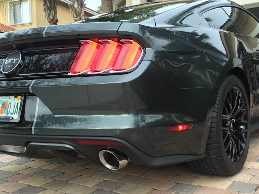 Muffler Shop «A Muffler Shop», reviews and photos, 8896 US-1, Port St Lucie, FL 34952, USA