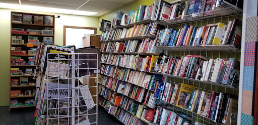 Used Book Store «Book Revolution», reviews and photos, 2609 South Ave, La Crosse, WI 54601, USA