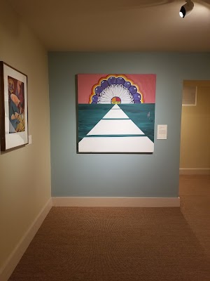 Philbrook Museum of Art - photo 81