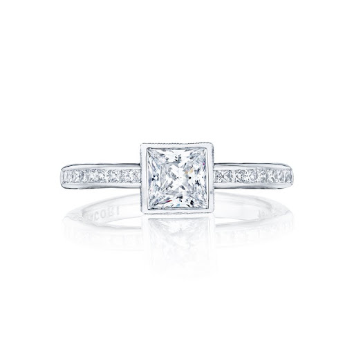 Jeweler «Kassab Jewelers», reviews and photos, 529 SW Broadway, Portland, OR 97205, USA