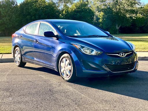 Used Car Dealer «MG Auto Sales Inc», reviews and photos, 4790 Cherry St, Murray, UT 84123, USA