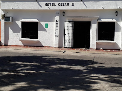 Hotel Cesar 2