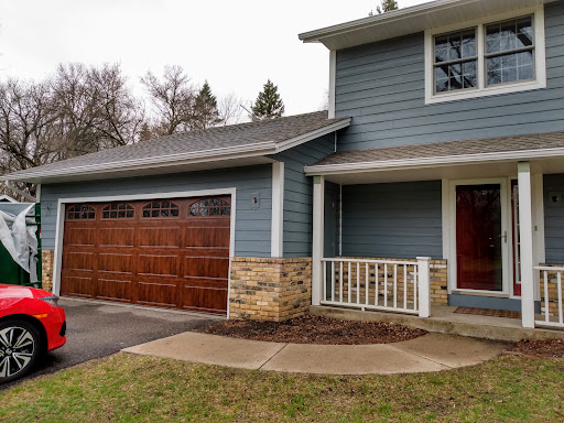 Siding Contractor «Minnesota Exteriors, Inc», reviews and photos