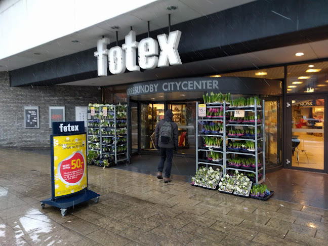 føtex Nørresundby