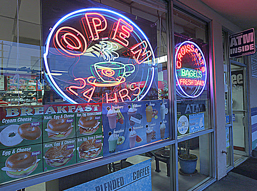 Donut Shop «Ducks Donuts», reviews and photos, 2307 S Bristol St, Santa Ana, CA 92704, USA
