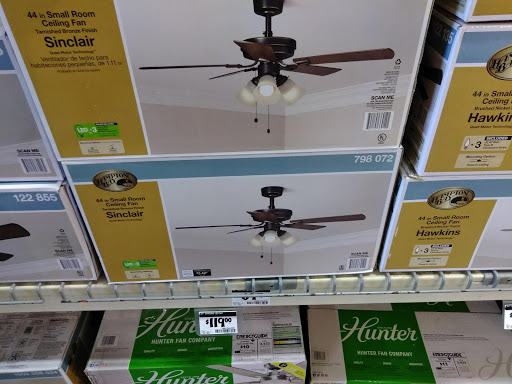 Home Improvement Store «The Home Depot», reviews and photos, 12005 Elam Rd, Balch Springs, TX 75180, USA