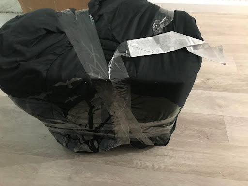 Moving Company «Pro Miami Movers», reviews and photos, 475 Brickell Ave, Miami, FL 33131, USA