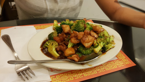 Hoy's Wok Chinese Restaurant