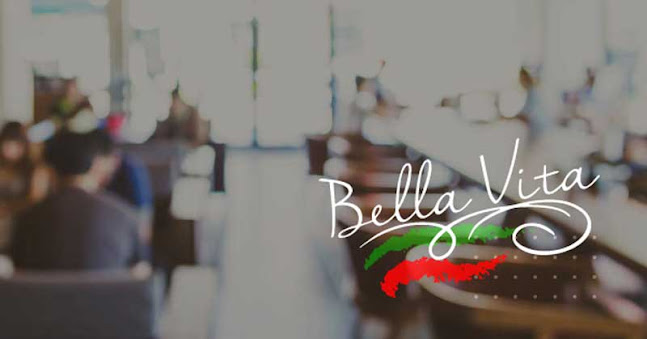 Restaurant Pizzeria Bella Vita Gland - Restaurant