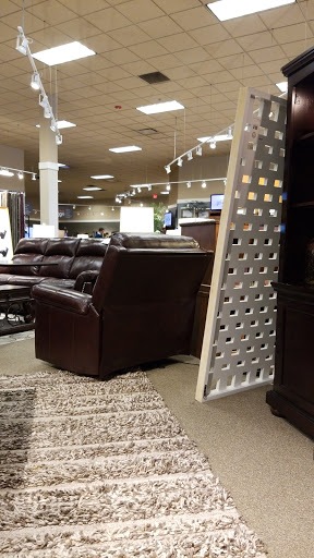 Furniture Store «Ashley HomeStore», reviews and photos, 401 N 1st St, Burbank, CA 91502, USA