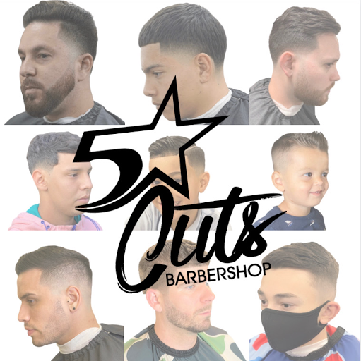 Barber Shop «5 Star Cuts Barbershop», reviews and photos, 12983 SW 112th St, Miami, FL 33186, USA