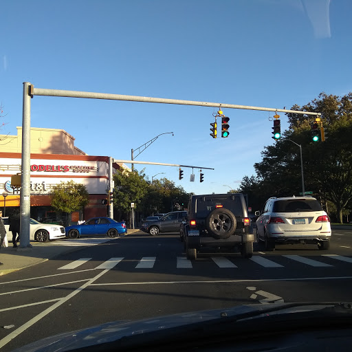 Shopping Mall «Ridgeway Shopping Center», reviews and photos, 2233 Summer St, Stamford, CT 06905, USA