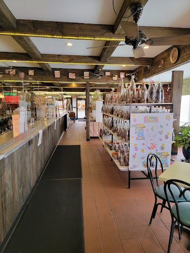 Ice Cream Shop «Antoinette Sweets Inc», reviews and photos, 5981 Transit Rd, Depew, NY 14043, USA