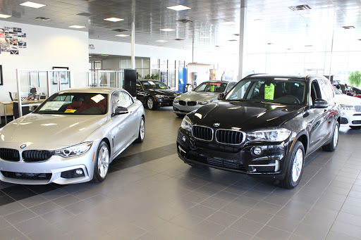 BMW Dealer «BMW of Ann Arbor», reviews and photos, 501 Auto Mall Dr, Ann Arbor, MI 48103, USA