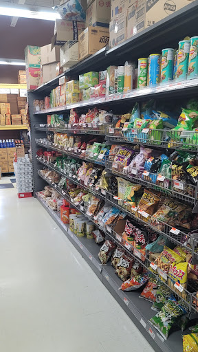 Asian Grocery Store «Viet Hua Food Market», reviews and photos, 6336 82nd St, Indianapolis, IN 46250, USA