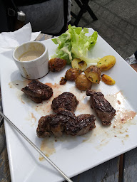Photo n°20 de Le Bistrot du port à Sauzon ()