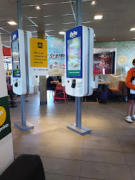 Photo n°70 de McDonald's à Laon ()