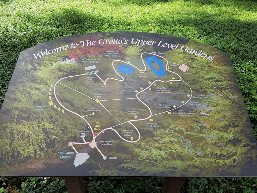 Park «Rocky Butte Park», reviews and photos, NE Rocky Butte Rd, Portland, OR 97220, USA