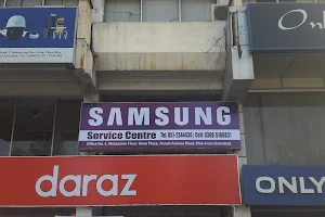 LED & LCD TV SAMSUNG SERVICE SERVICE CENTER umar plaza Jinnah avenue blue area Islamabad image