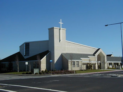 Central Peninsula Church