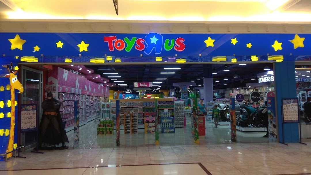 Toys R Us Pavilion Shopping Centre