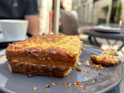 Les Fournils de France à Chalon-sur-Saône