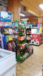 Supermercado Casais da Vila