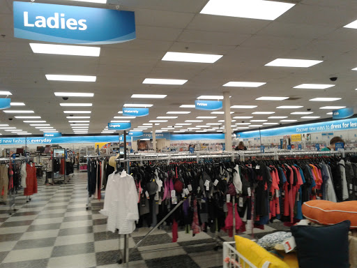 Clothing Store «Ross Dress for Less», reviews and photos, 2365 S Hwy 27, Clermont, FL 34711, USA