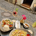 Photo n°1 de l'avis de Wanderdreads. fait le 13/08/2022 à 19:20 sur le  Kaminski in Regensburg à Regensburg