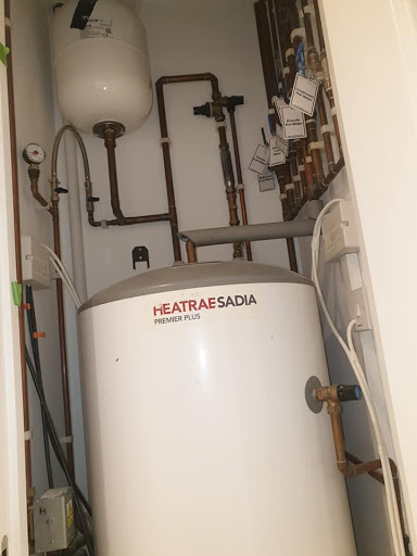 Let's Heat - Boiler Installations Cardiff
