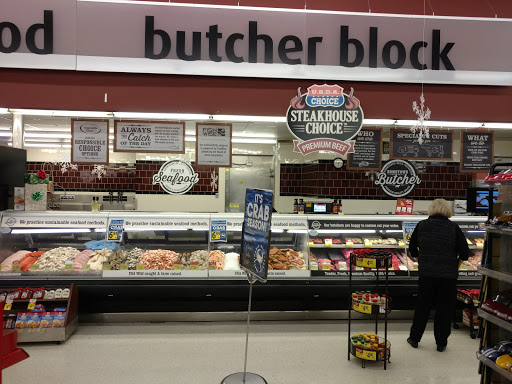 Grocery Store «Albertsons», reviews and photos, 19007 S Beavercreek Rd, Oregon City, OR 97045, USA