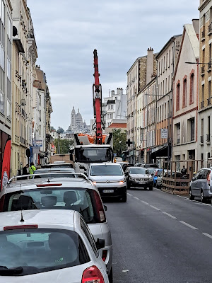 Saint Ouen Sécurité à Saint-Ouen-sur-Seine