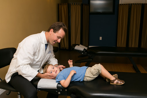 Chiropractor «Allen Chiropractic», reviews and photos, 27772 Vista Del Lago, Mission Viejo, CA 92692, USA