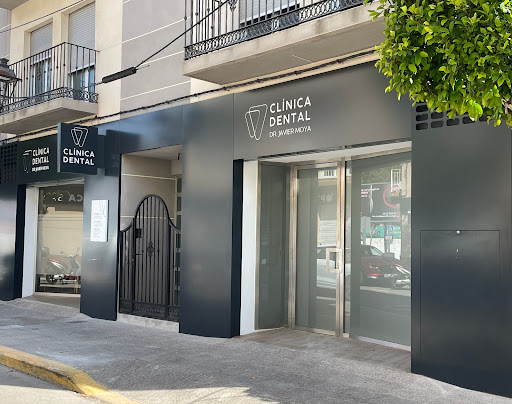 Dr. Javier Moya Dental Clinic en San Antonio de Benagéber, Valencia