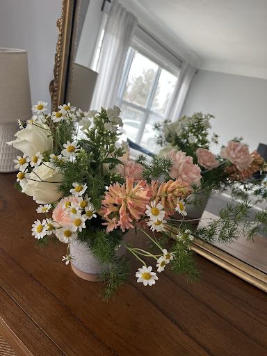 Florist «Fleur de Lis Fresh Flowers», reviews and photos, 516 Selby Ave, St Paul, MN 55102, USA