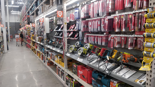 Home Improvement Store «The Home Depot», reviews and photos, 1151 W Copans Rd, Pompano Beach, FL 33064, USA