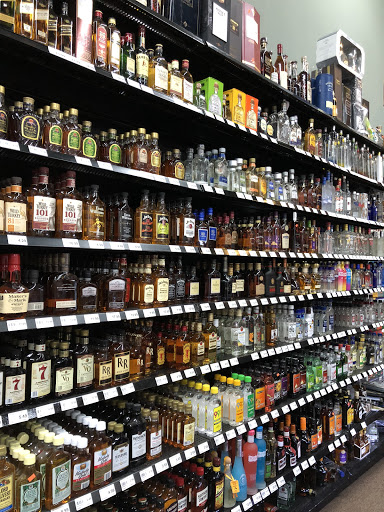 Liquor Store «The Bottle Shop», reviews and photos, 1510 Eatonton Rd, Madison, GA 30650, USA