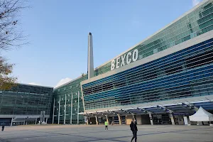 BEXCO │ Busan Exhibition and Convention Center image