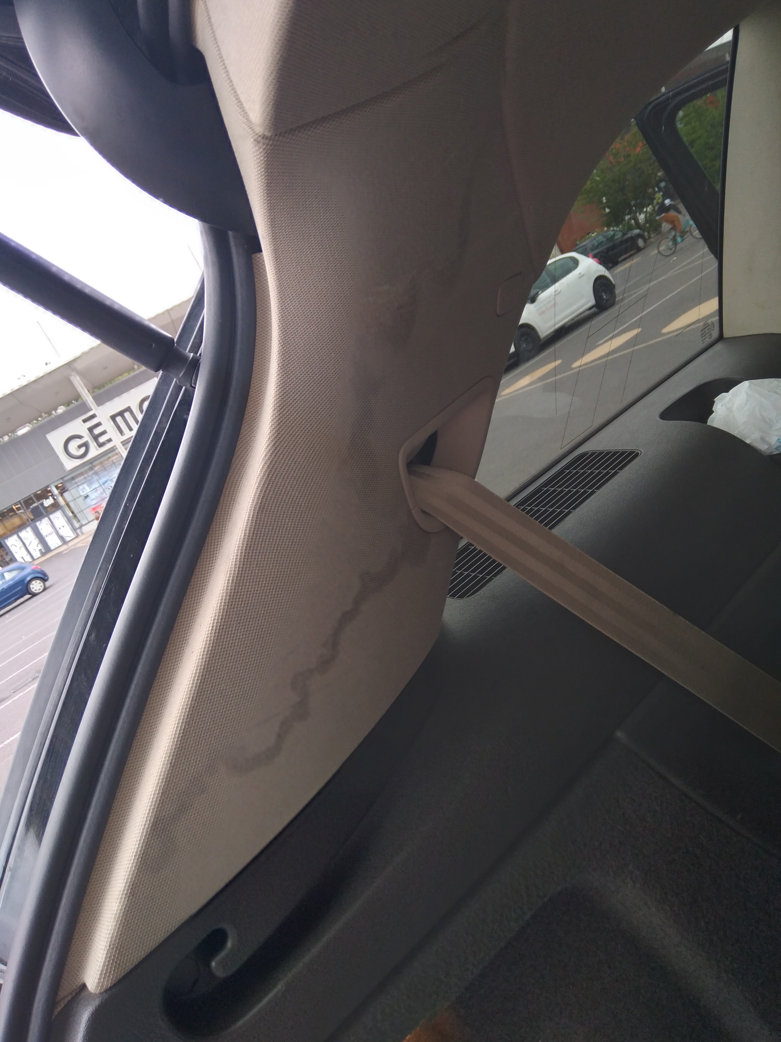 Photo n° 4 de l'avis de Zajim.e fait le 24/06/2023 à 15:05